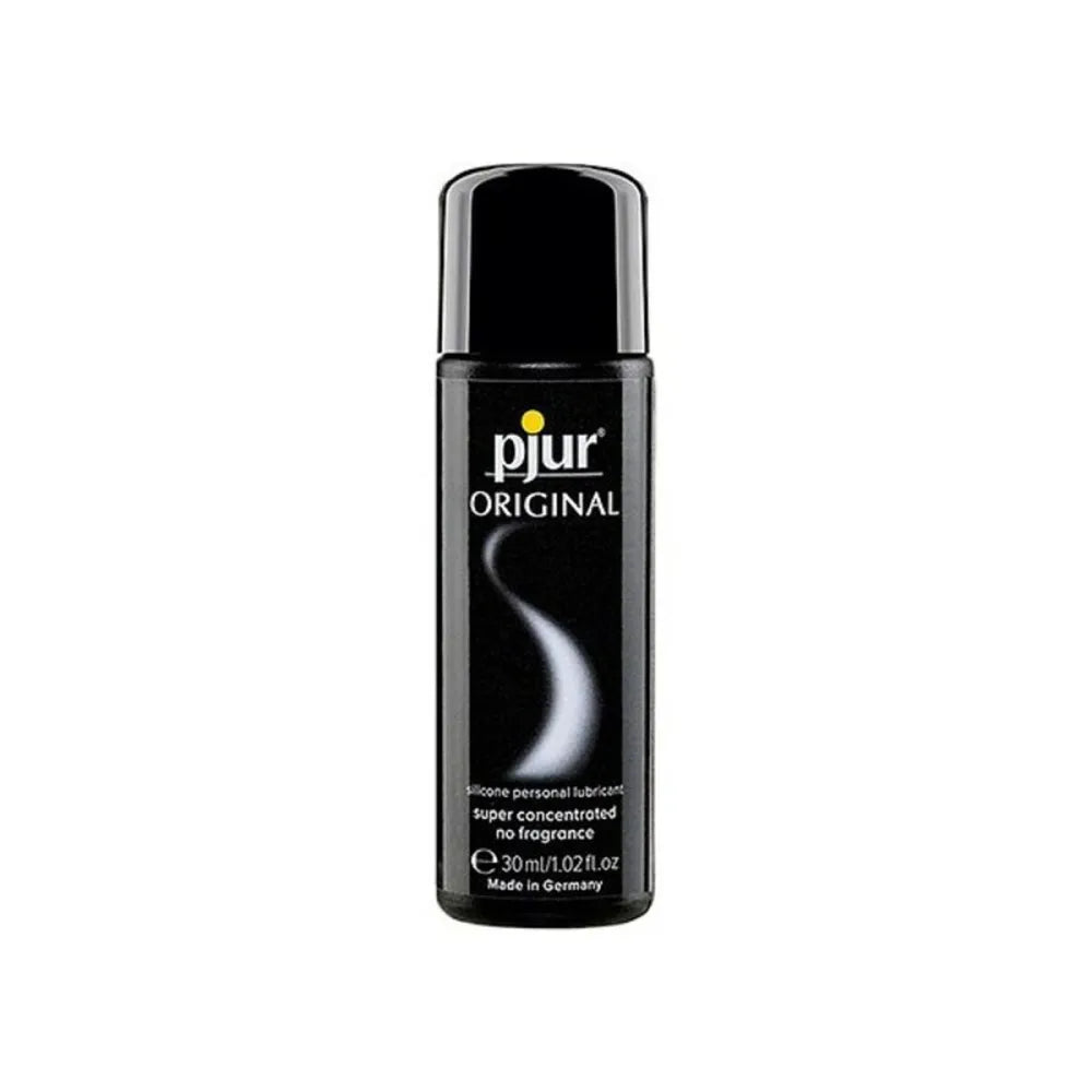 Silicone Lubricant By Pjur 10050 30 Ml
